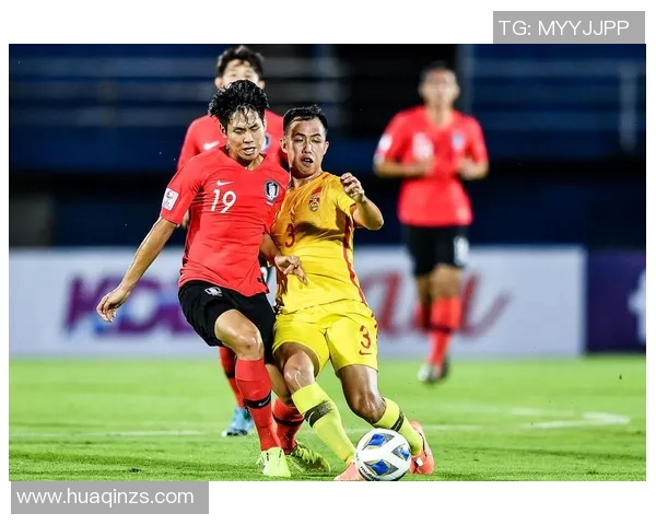 中韩足球明星在职业态度与文化背景上的显著差异分析