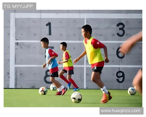 小小足球明星活动目标探索与提升青少年足球技能与团队合作精神