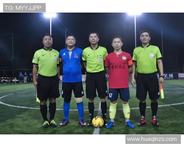 五邑足球明星阵容揭秘他们如何在绿茵场上闪耀光芒