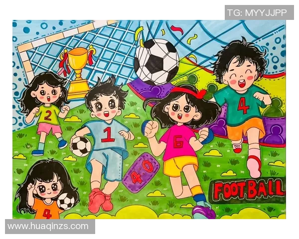 足球明星的卡通脸带你领略球场魅力与幽默风趣的完美结合