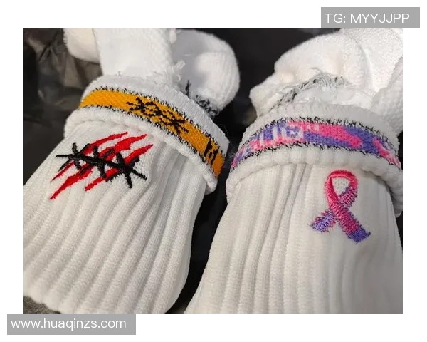 明星篮球袜的时尚潮流与运动性能完美结合的全新体验