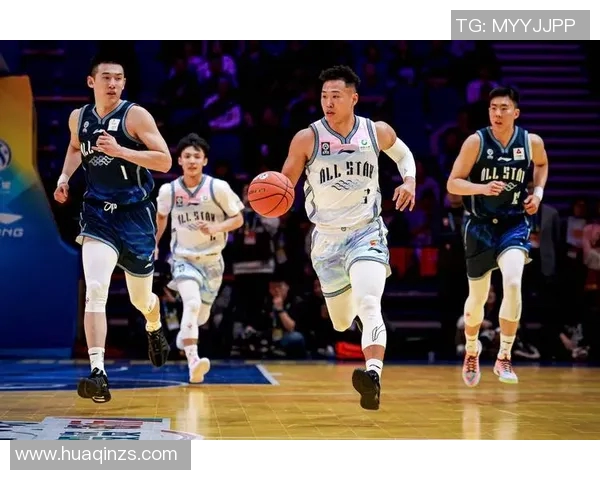 篮球公园CBA全明星盛典即将开启球迷热情高涨期待精彩对决 篮球公园CBA全明星盛典即将开启球迷热情高涨期待精彩对决