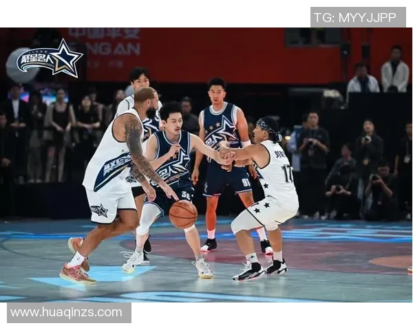 精彩篮球全明星直播集锦回顾尽享赛场巅峰对决与球星风采